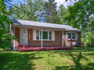 1320 Hanshaw Rd, Ithaca, NY 14850