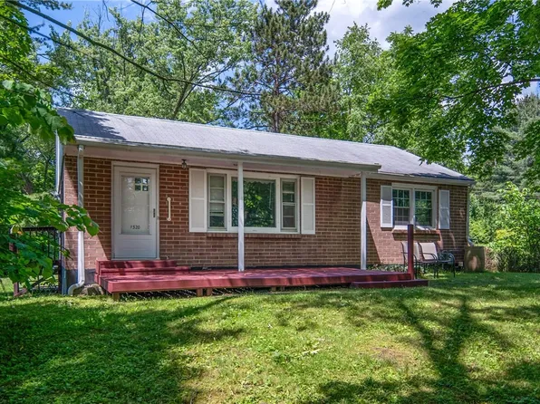 1320 Hanshaw Rd, Ithaca, NY 14850