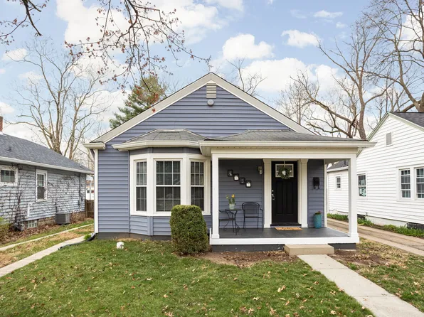 4932 Norwaldo Ave, Indianapolis, IN 46205