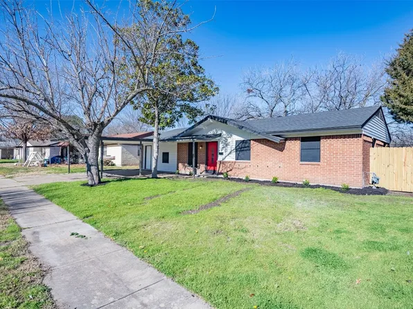 338 Baron Pl, Grand Prairie, TX 75051