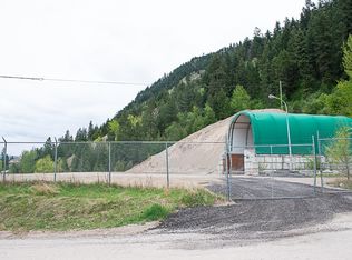 909 Trans Canada Hwy, Columbia Shuswap, BC V0E2X2