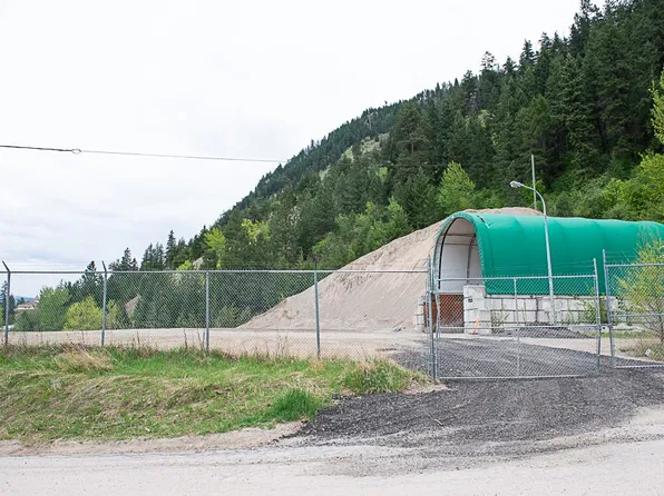 909 Trans Canada Hwy, Columbia Shuswap, BC V0E 2X2