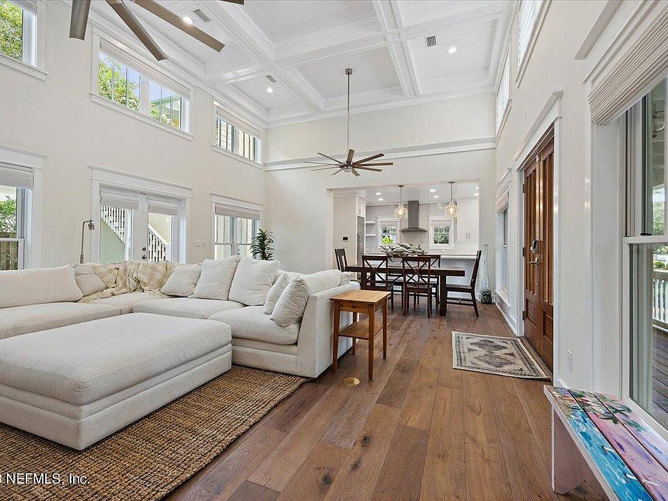 3660 MARATHON Key, Jacksonville Beach, FL 32250 Zillow