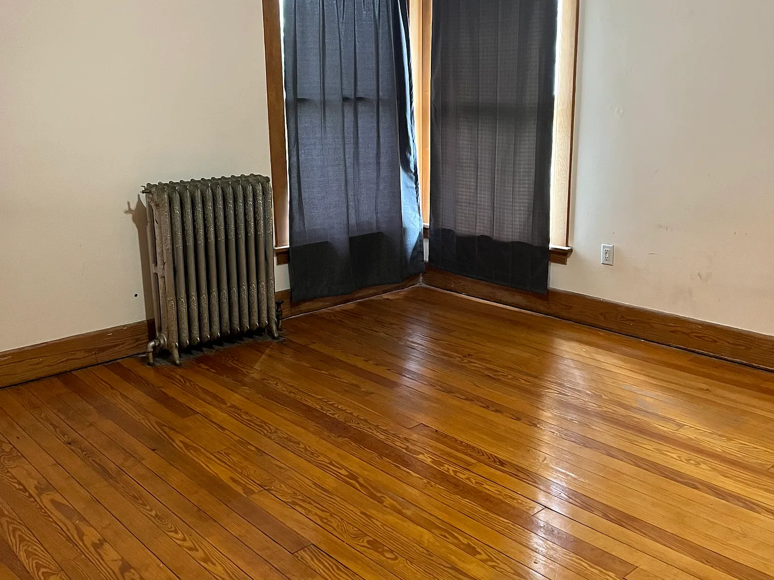 1 bed, 200 sqft, $950 — Photo 2