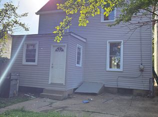 6607 Vermont Ave, Saint Louis, MO 63111