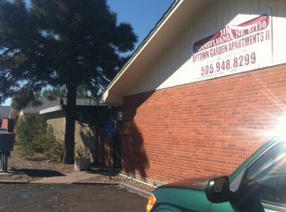 1001 Pennsylvania St NE, Albuquerque, NM 87110