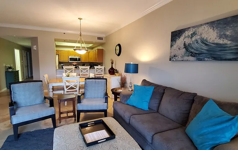 5300 S Atlantic Ave #AVENUE3-503 — Photo 2