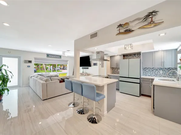 5661 NE 22nd Avenue, Fort Lauderdale, FL 33308