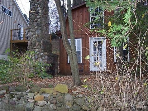 Outbuilding- Could be Guest House or Studio