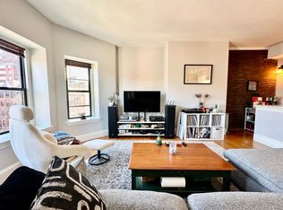 34 Gloucester St APT 4, Boston, MA 02115