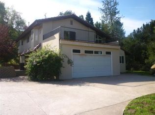 2222 Cold Canyon Rd, Calabasas, CA 91302