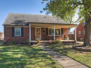 3627 Trafalgar Ct, Owensboro, KY