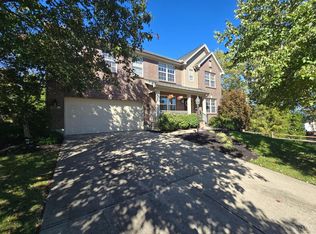 4 Belmont Ln, Monroe, OH 45050