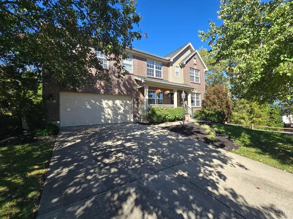 4 Belmont Ln, Monroe, OH 45050