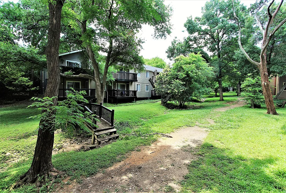 Tramor at Oak Run — Photo 4