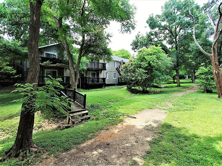 Property Greenbelt