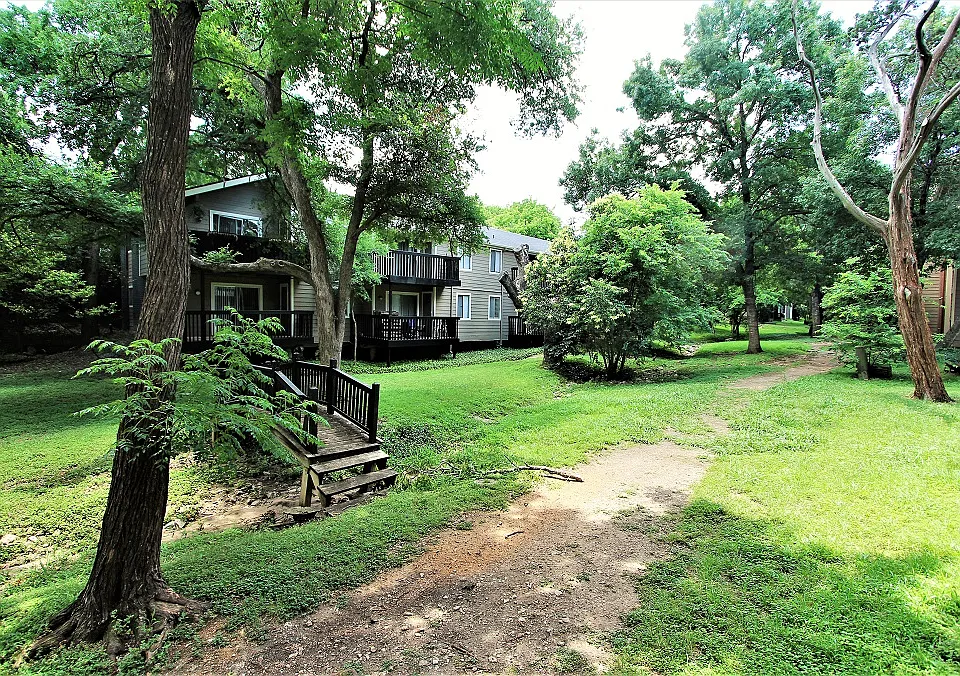 Property Greenbelt
