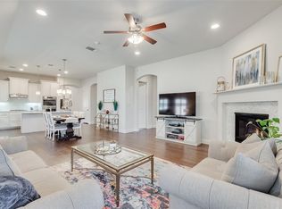 14645 Spitfire Trl, Roanoke, TX 76262