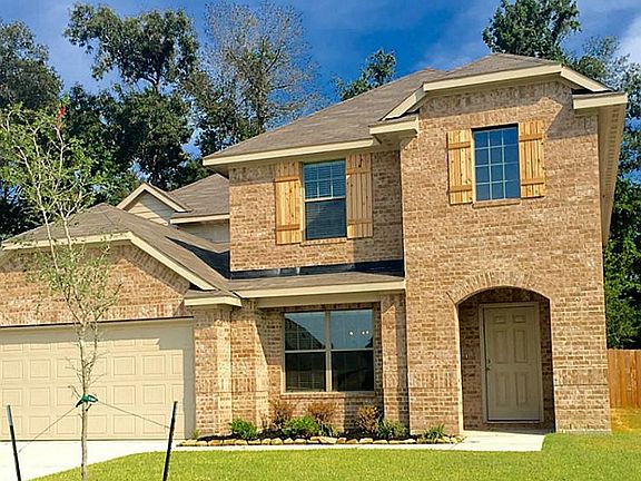 3rd image of 19210 Shire Horse Blvd
