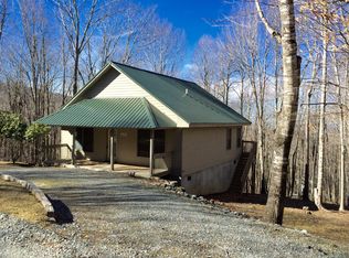 155 Pond Creek Rd, Banner Elk, NC 28604