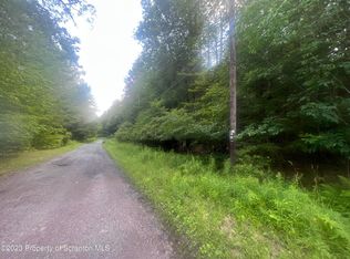 Lake Spangenberg Rd, Jefferson Township, PA 18436