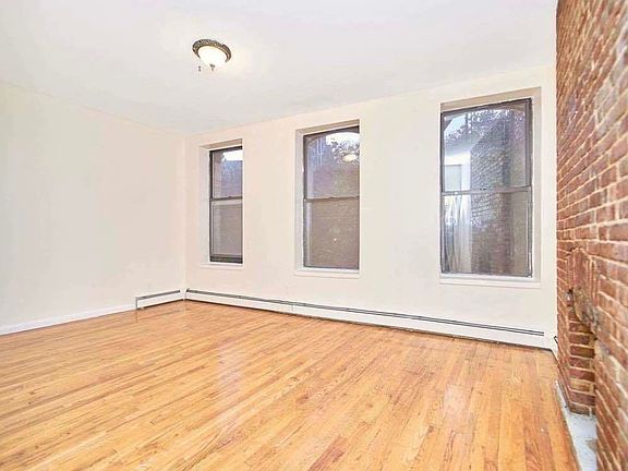 2nd image of 608 Saint Nicholas Ave #2FF