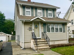 176 Smallwood Ave, Belleville, NJ 07109