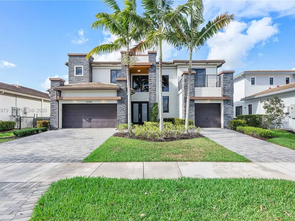 10585 Cobalt Ct, Parkland, FL 33076