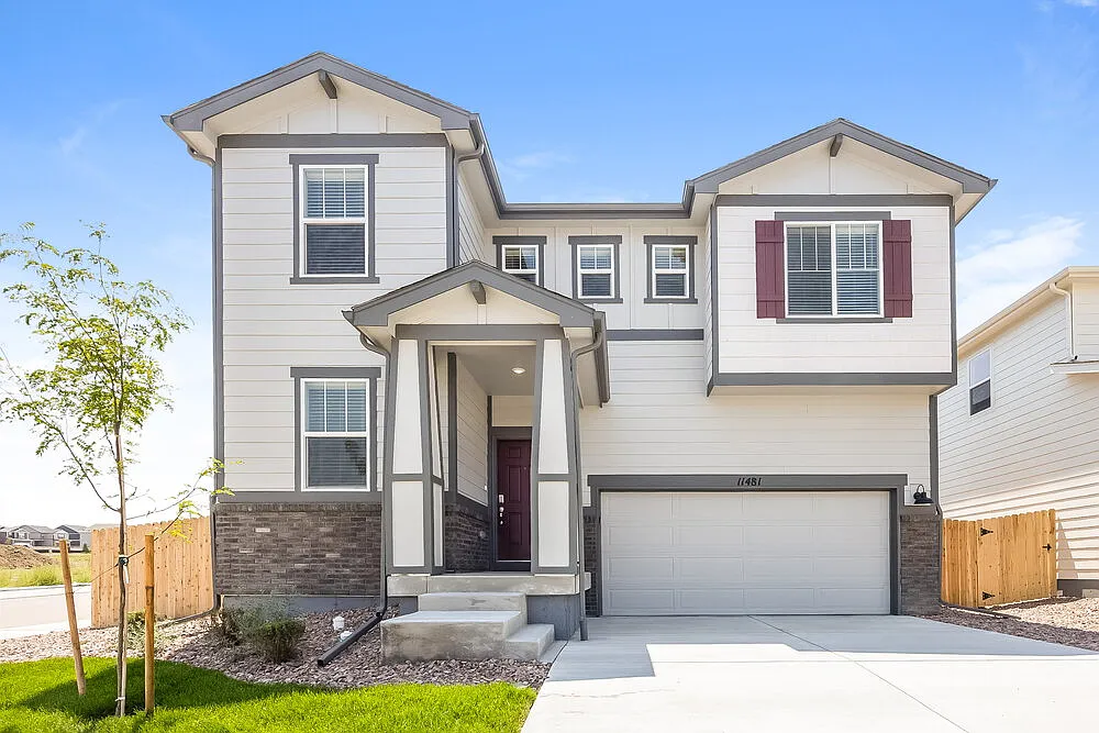3 bed, 2.5 bath, 2241 sqft, $2,625 — Photo 1