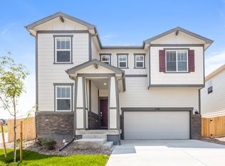 11481 Lake Trout Dr, Colorado Springs, CO 80925