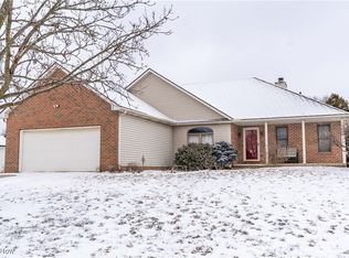 10912 Withington Ave NW, Uniontown, OH 44685