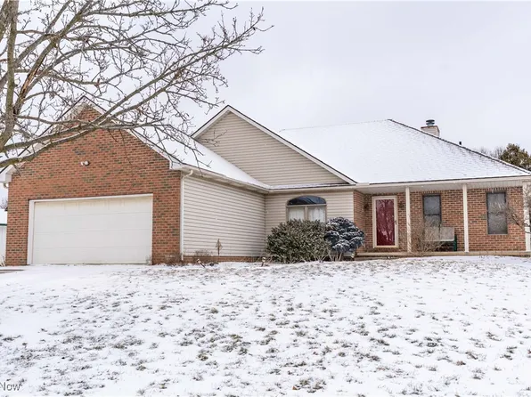 10912 Withington Ave NW, Uniontown, OH 44685