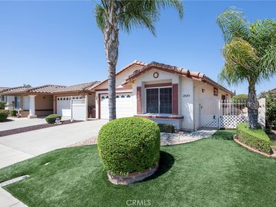 28285 Calle Lustrosos, Menifee, CA, 92585