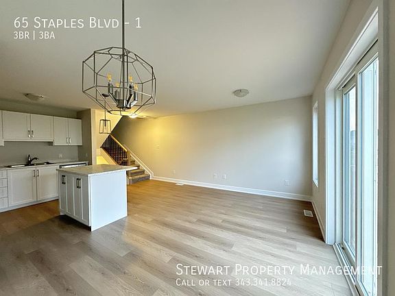 5th image of 65 Staples Blvd #1