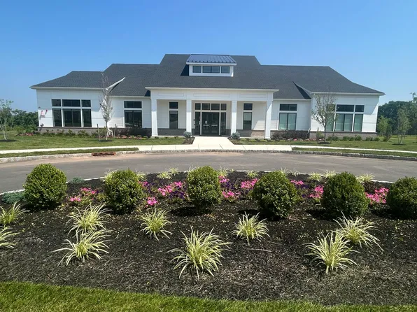 310 Cora Bergen Blvd, Hopewell Township, NJ 08560