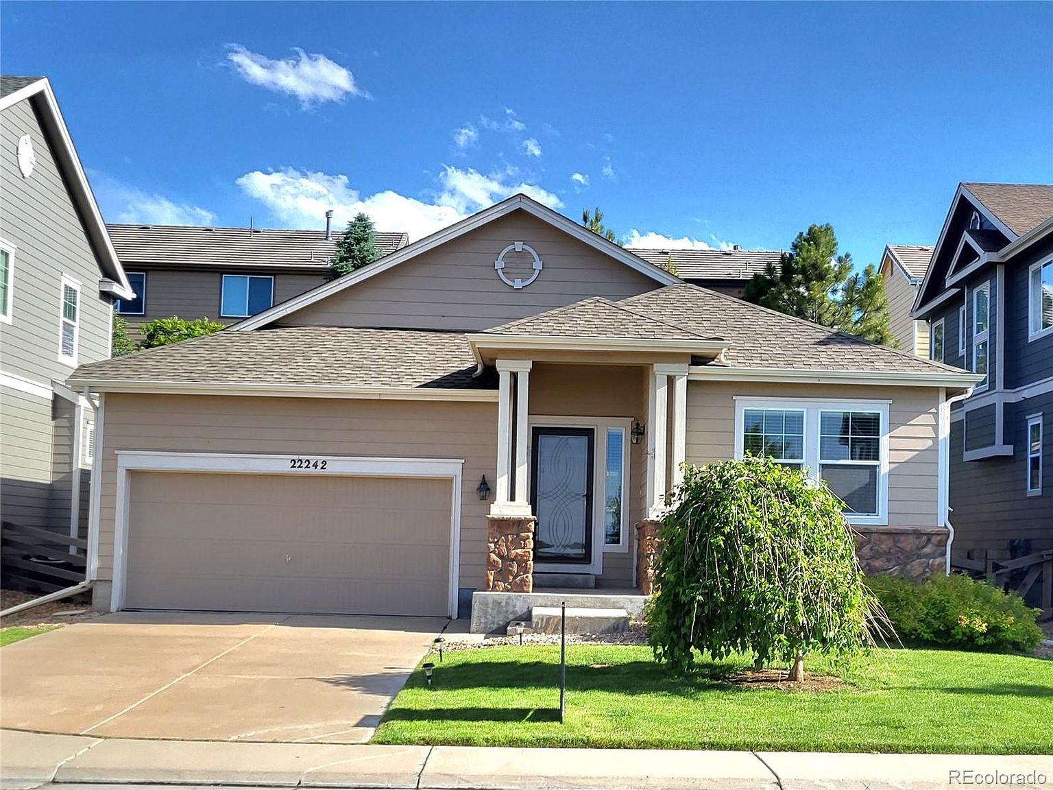 22242 E Bellewood Place, Aurora, CO 80015 MLS 7187016 Zillow