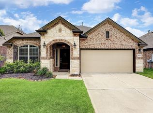 6808 Persea Ridge Ln, Dickinson, TX 77539