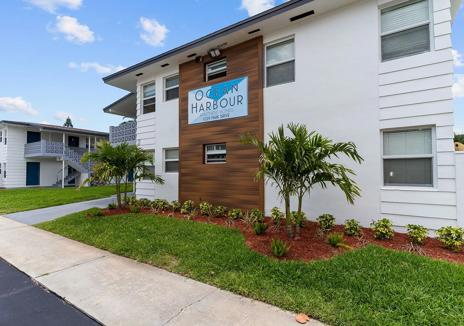 Ocean Harbour — Photo 2