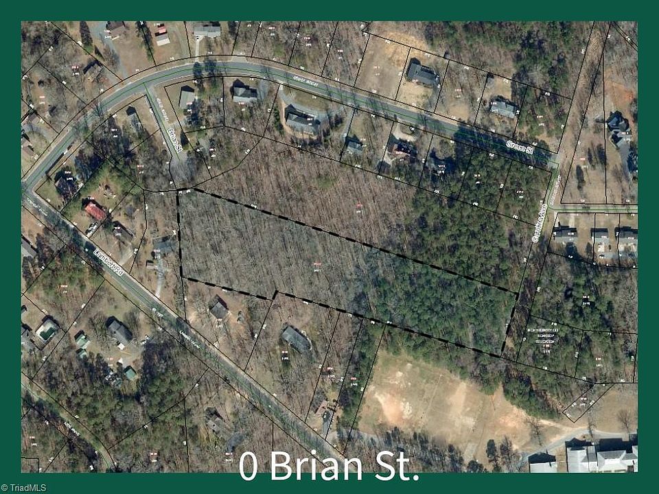 2nd image of 0 Brian St
