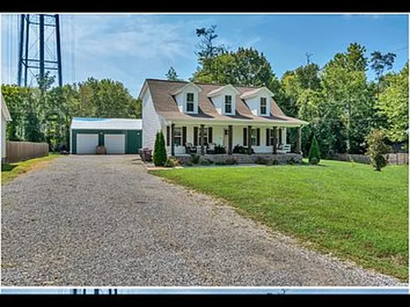 212 W South St, Greenbrier, TN 37073