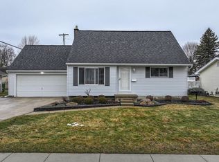 9148 Chelmsford Dr, Swartz Creek, MI 48473