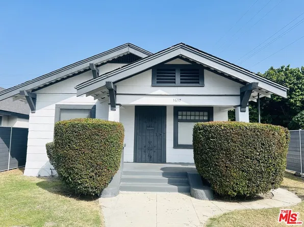 1617 W 57th St, Los Angeles, CA 90062