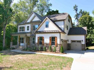 5308 Burcliff Pl, Raleigh, NC 27612