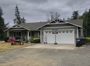 6839 Gallagher Cove Rd NW, Olympia, WA 98502