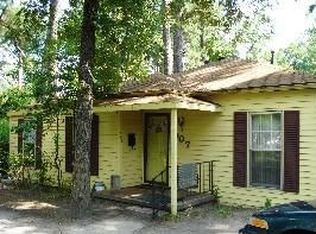 507 Pinehurst Dr, Lufkin, TX 75904