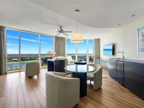 4801 Bonita Bay BLVD #1201, BONITA SPRINGS, FL 34134