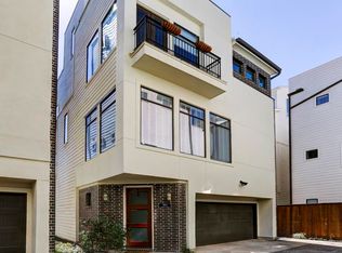 1923 Johnson St, Houston, TX 77007