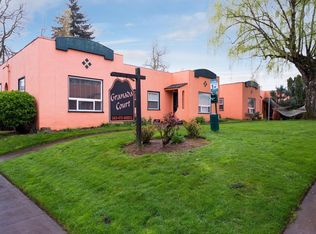 2322 NE Pacific St #206, Portland, OR 97232