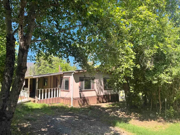 214 Buckhorn Rd, Happy Camp, CA 96039