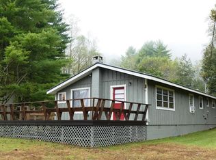 91 Rocky River Ln, Franklin, NC 28734